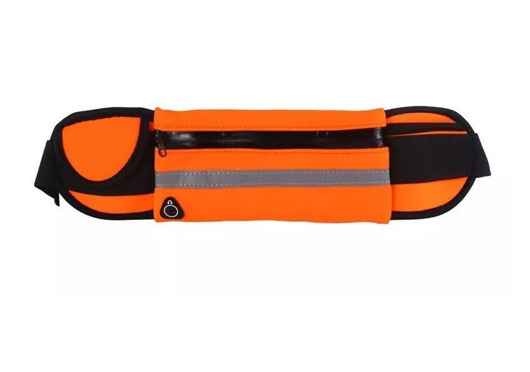 Banano Cinturón Deportivo Celular Running Elasticado