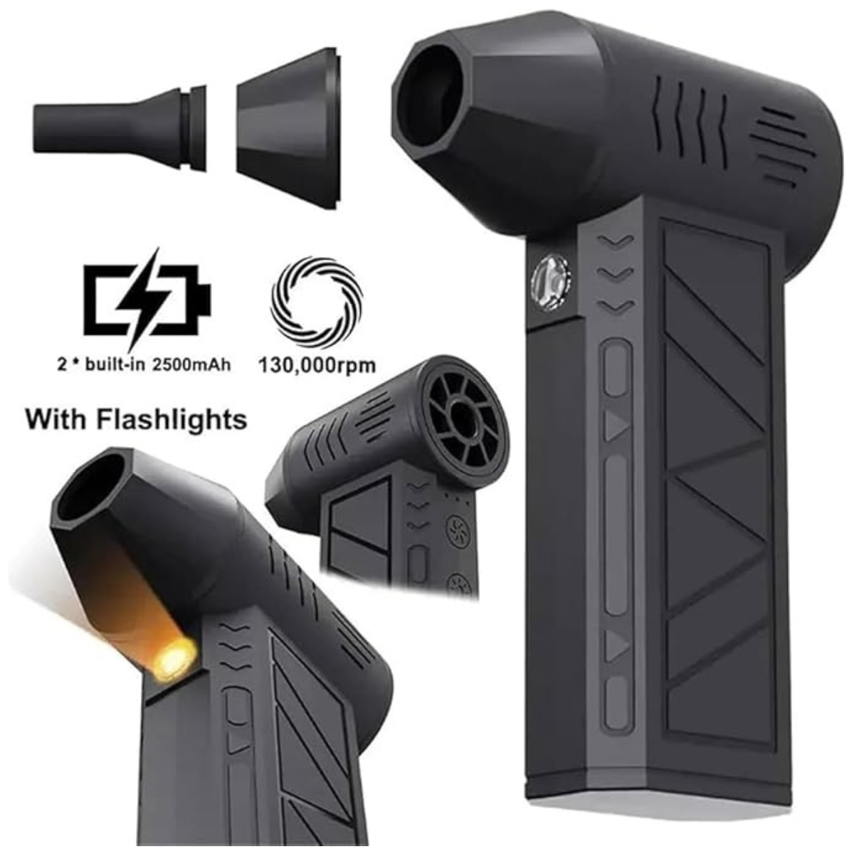 Gray helmet for bikers