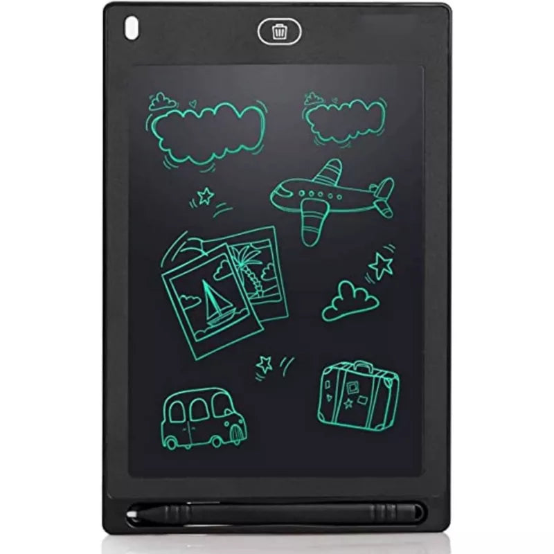 Pizarrón Mágico Tipo Tablet Para Dibujar