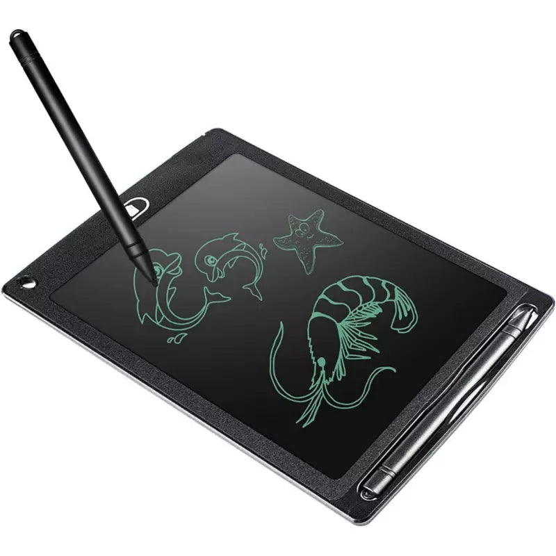 Pizarrón Mágico Tipo Tablet Para Dibujar