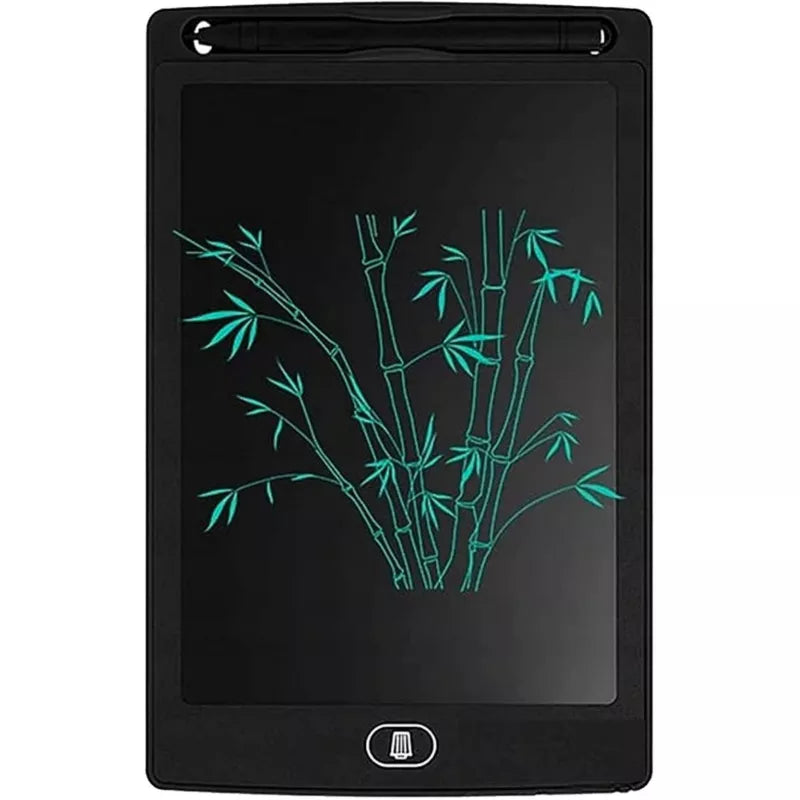 Pizarrón Mágico Tipo Tablet Para Dibujar