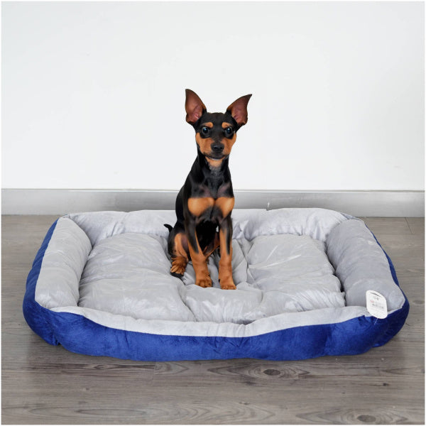 Cama Cómoda y Acogedora para Mascotas