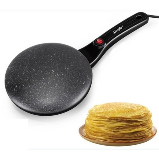 Panquequera Eléctrica