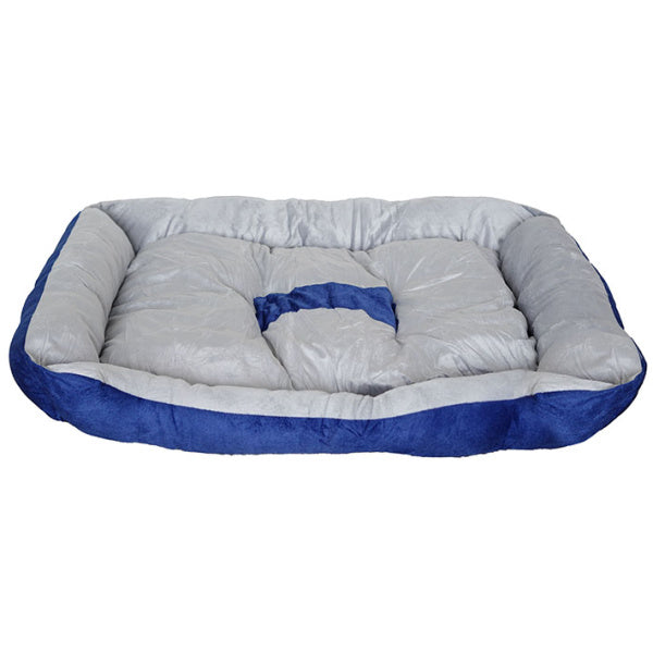 Cama Cómoda y Acogedora para Mascotas